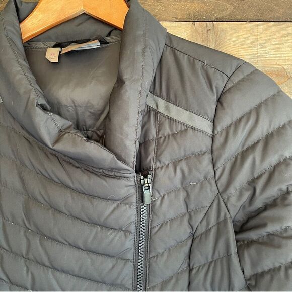Athleta So Down Jacket - Picture 9 of 9